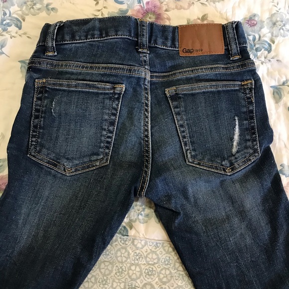 Gap Slim Skinny Jeans - Picture 2 of 6